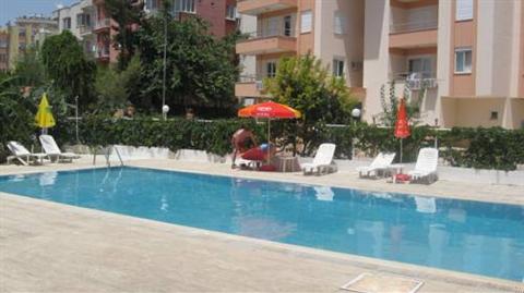 Hotel Elmas