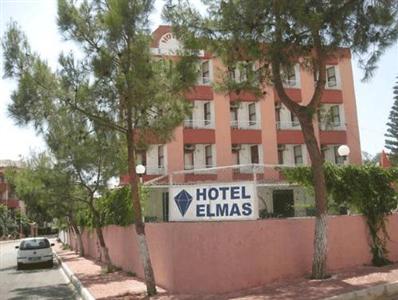 Hotel Elmas