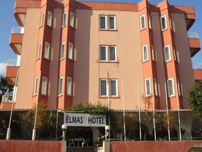 Hotel Elmas