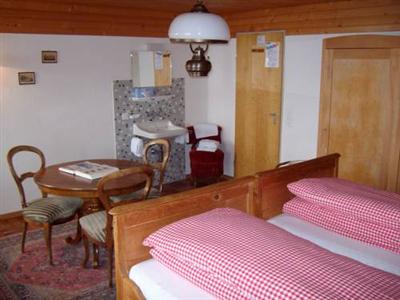 Hotel Belalp