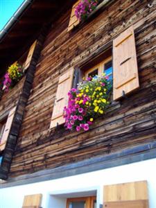 Hotel Belalp