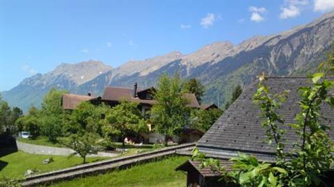 B&B Spycher Brienz