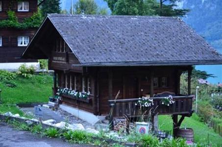 B&B Spycher Brienz