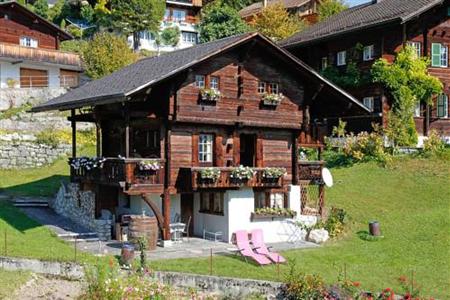 B&B Spycher Brienz