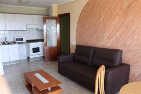 Apartamentos Gala Noja