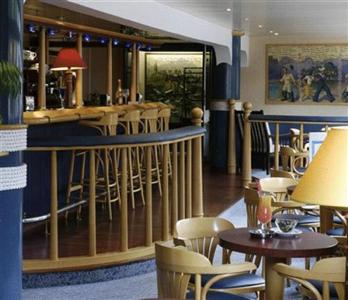 Hotel Kermoor Benodet