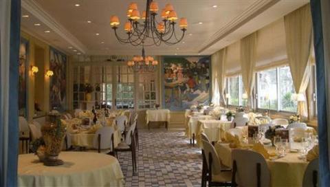 Hotel Kermoor Benodet