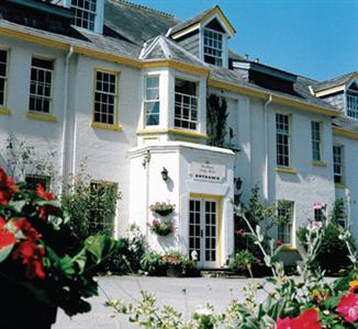 Woodlands Lodge Hotel