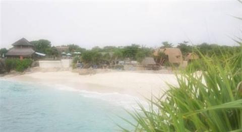 Dream Beach Huts