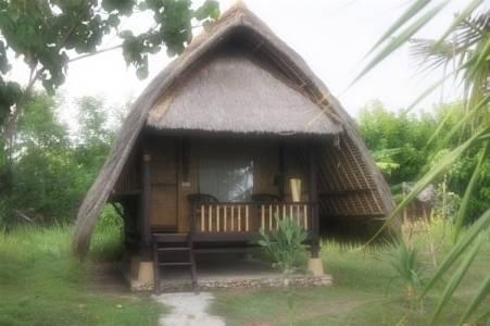 Dream Beach Huts