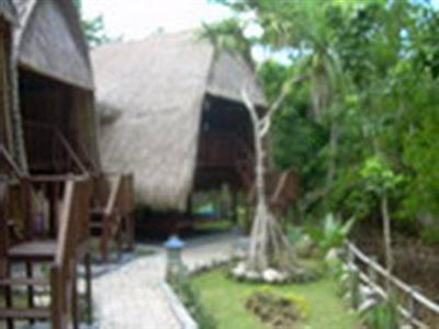 Dream Beach Huts