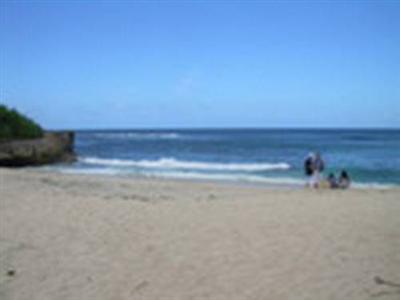 Dream Beach Huts