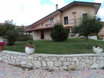 Hotel La Loggia