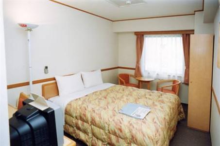 Toyoko Inn Yokohama Sakuragi-cho