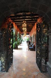 Casa Luna San Miguel de Allende