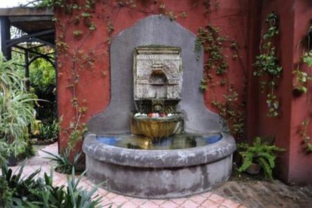 Casa Luna San Miguel de Allende