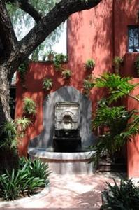 Casa Luna San Miguel de Allende