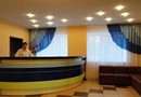 Brigantina Hotel Complex Rybinsk