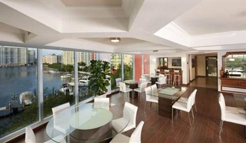 Intracoastal Yacht Club Apartments Sunny Isles Beach