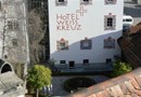 Hotel Weiss Kreuz Malans