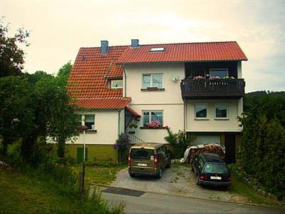 Apartment Am Hemberg