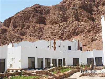 Amego Hotel Dahab