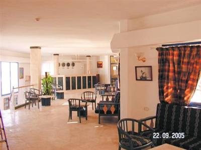 Amego Hotel Dahab