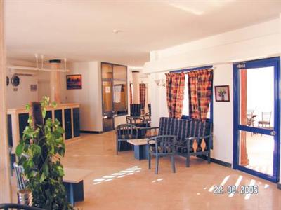 Amego Hotel Dahab