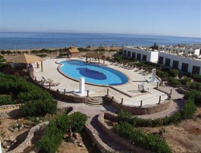 Amego Hotel Dahab