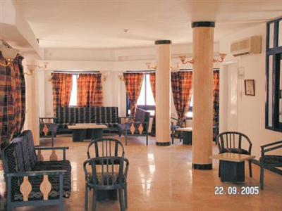 Amego Hotel Dahab