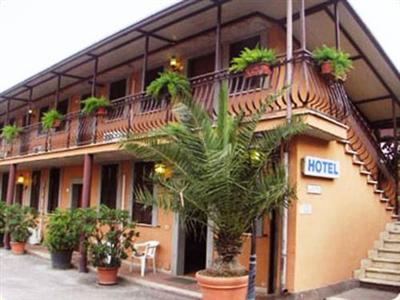 Hotel La Locanda Del Borgo