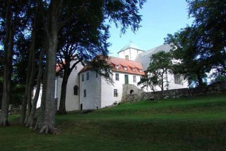 Fjordbris Hotel Osthusvik