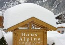 Haus Alpina Feichten