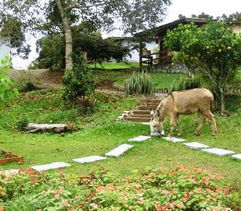 Fazenda Rancho Eldorado