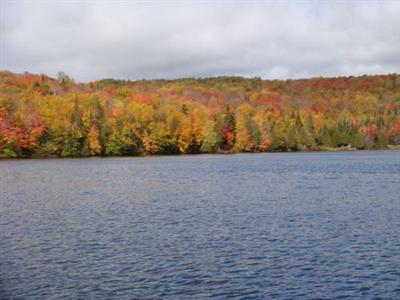 Les Fables du Lac Lafontaine