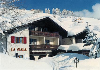 Hotel La Siala