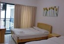 J Living International Apartment Shang De