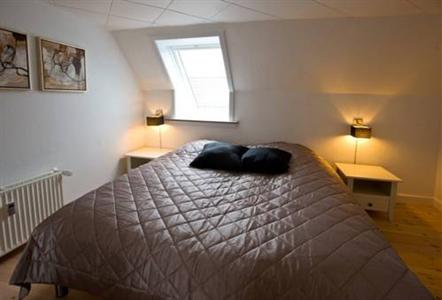 Den Gamle Kobmandsgaard Bed & Breakfast