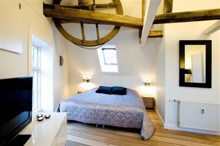 Den Gamle Kobmandsgaard Bed & Breakfast