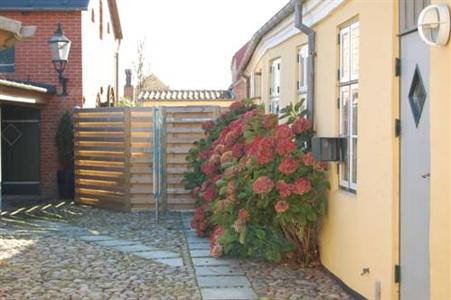 Den Gamle Kobmandsgaard Bed & Breakfast