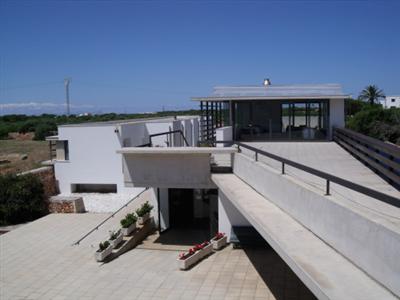 Alberg Juvenil Sa Vinyeta Hostel Menorca