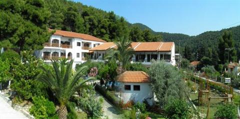 Delphi Resort Neo Klima