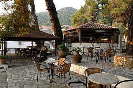 Delphi Resort Neo Klima