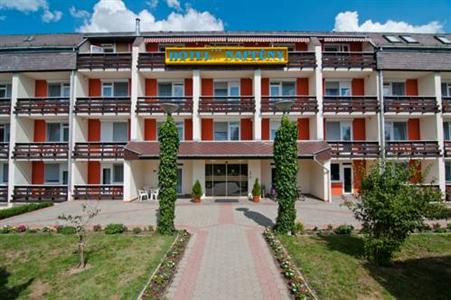 Napfeny Hotel Zalakaros