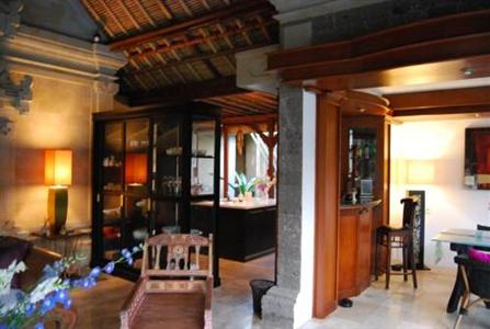 Villa Kubu Sanur