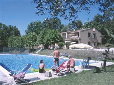 Residence Vignol 2 Apartments Bardolino