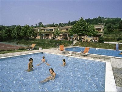 Residence Vignol 2 Apartments Bardolino