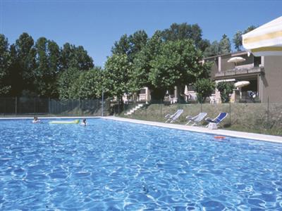 Residence Vignol 2 Apartments Bardolino