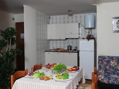 Residence Vignol 2 Apartments Bardolino