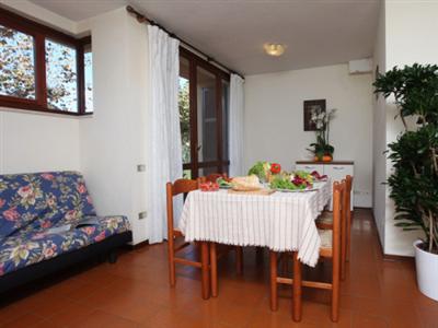 Residence Vignol 2 Apartments Bardolino